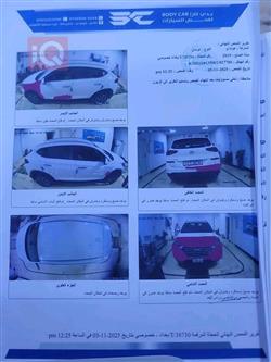 هیوندای تۆکسۆن